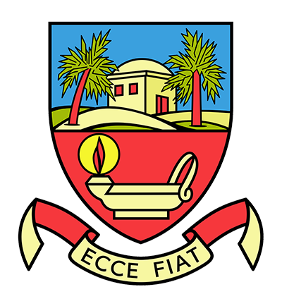 Stemma delle Oblate di Nazareth